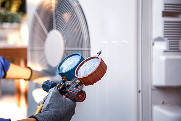 Affordable Hvac Maintenance solutions in Royal Center, IN